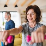 These healthy diets are linked to better aging in women