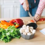 This fiber in mushrooms may boost your metabolic health, study finds