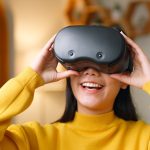 Virtual reality therapy may help people with hoarding disorder declutter