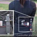 Wrist-tapper wearable: A new way to navigate!