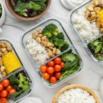 A healthier diet could add 10 years to your life, study finds