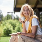 A vegan diet reduces hot flashes in older women by 95%, study finds