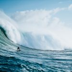 AI helps unravel the mystery of ocean’s giant waves
