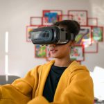 Can virtual reality help people eat a healthier diet?