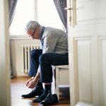 Depression is linked to higher dementia risk, study confirms