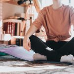 Health benefit of exercise depends on how long you sit