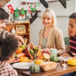 Healthy eating during the holidays: tips and tricks