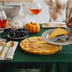 Ideas for keeping Thanksgiving healthy – and happy
