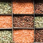 Legume-based diets good for your bones and muscles