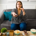 People with obesity burn less energy, study finds