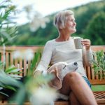 Poor sleep in obese elderly linked to reduced muscle strength and mental health issues