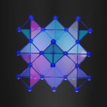 Scientists create electron ‘parking lot’ in a unique 3D crystal