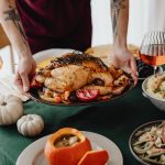 This Thanksgiving − and on any holiday − these steps will help prevent foodborne illness