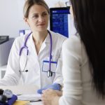 77% of female and 50% of male U.S. medical interns suffer from sexual harassment