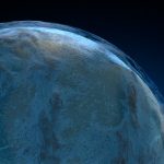 A carbon-lite atmosphere could be a sign of water and life on other terrestrial planets, MIT study finds