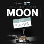Australian Space Agency revealed the name of Australia’s Moon rover: Roo-ver