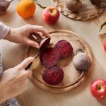 Beetroot juice can improve exercise in people with COPD