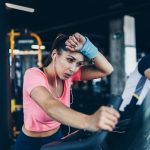 Cardio exercise linked to lower flu and pneumonia death risk