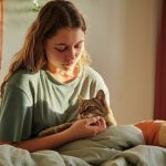 Childhood hardships linked to higher death risk in adulthood, study finds
