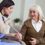 Chronic wounds pose big health burden, study finds