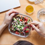 DASH diet in midlife can help prevent cognitive decline in women