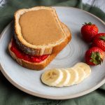 Eating strawberries may reduce dementia risk in middle-aged people
