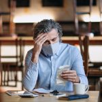 Financial stress may increase cognitive health in older adults