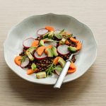 Healthy plant-based diet reduces type 2 diabetes risk by 24%