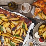 How potato cooking methods affect blood pressure health