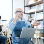 How to boost brain health while sitting