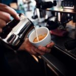 How volcanologists improved espresso making