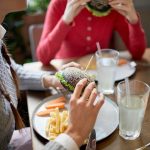 Instead of calories and macros, think about the level of food processing, expert says