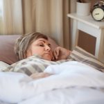 Irregular sleep linked to higher dementia risk