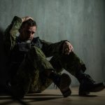 Loneliness linked to firearm purchases among U.S. veterans
