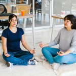 Mindfulness may prevent opioid-dependence in women