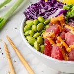 Navy beans offer a boost for gut health in colon cancer survivors
