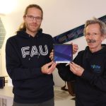 Organic solar module hits record 14.46% efficiency, shows study