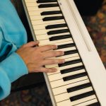 Scientists find universal acoustic features of healing music