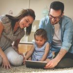 Screen time linked to mental health issues in young children