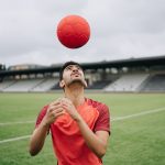 Soccer heading linked to brain changes and cognitive decline