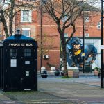 Watching Doctor Who may help reduce death risk in holidays, study finds