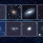 Astronomers spot 18 black holes gobbling up nearby stars