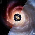 Astronomers uncover massive black holes in early universe, challenging previous theories