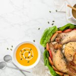 Both high-protein and normal-protein diets can benefit type 2 diabetes management