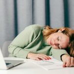 How shift work affects your sleep
