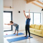 Innovative home exercises reduce falls in older people