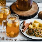 Kombucha is linked to lower blood sugar in type 2 diabetes