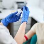Midlife blood test can detect early dementia risk in women