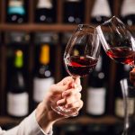 Muscadine wine may benefit your skin health