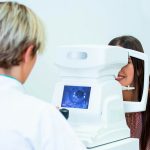 New device offers hope for diabetes treatment with eye implant